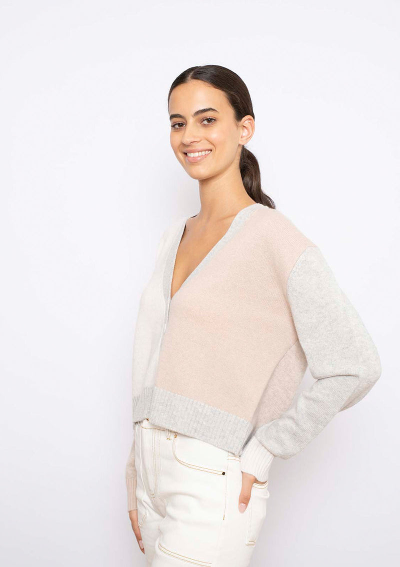 Alessandra Wave Cardi
