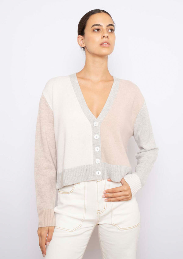 Alessandra Wave Cardi