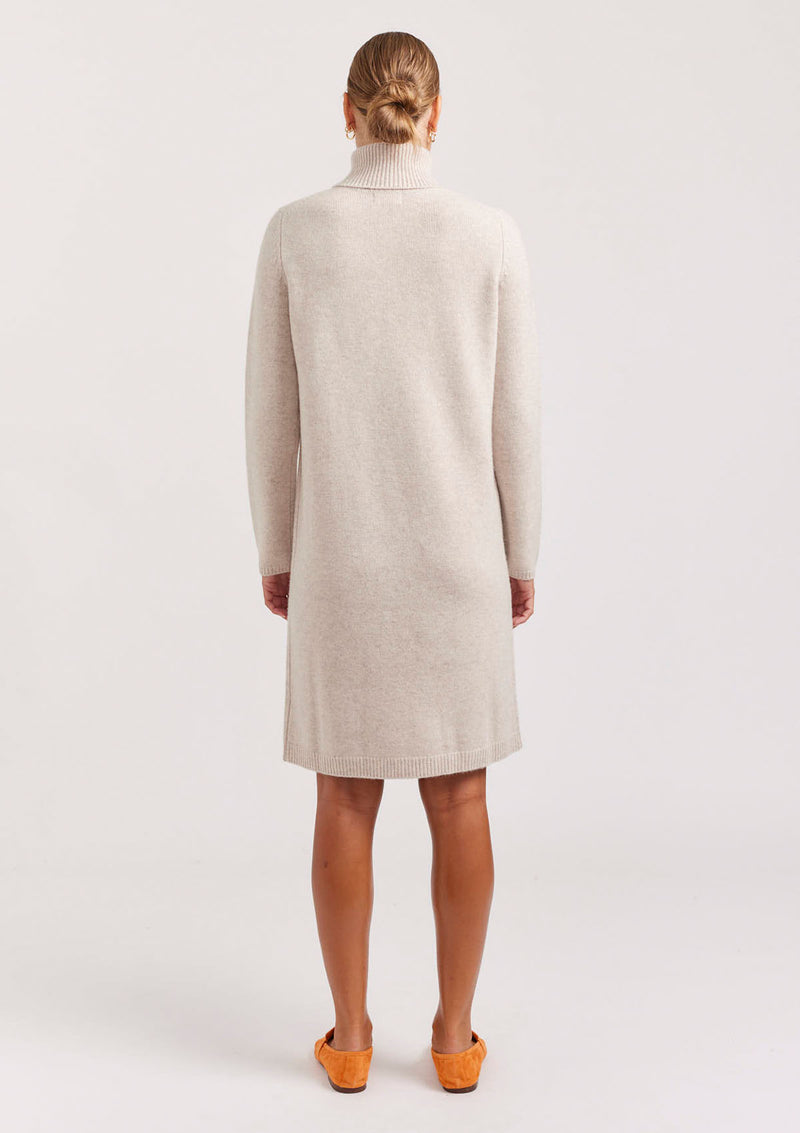 Alessandra Velma Dress