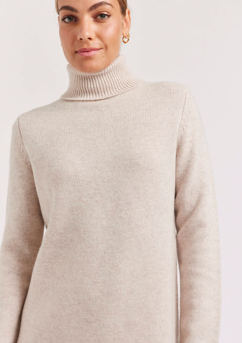 Alessandra Velma Dress