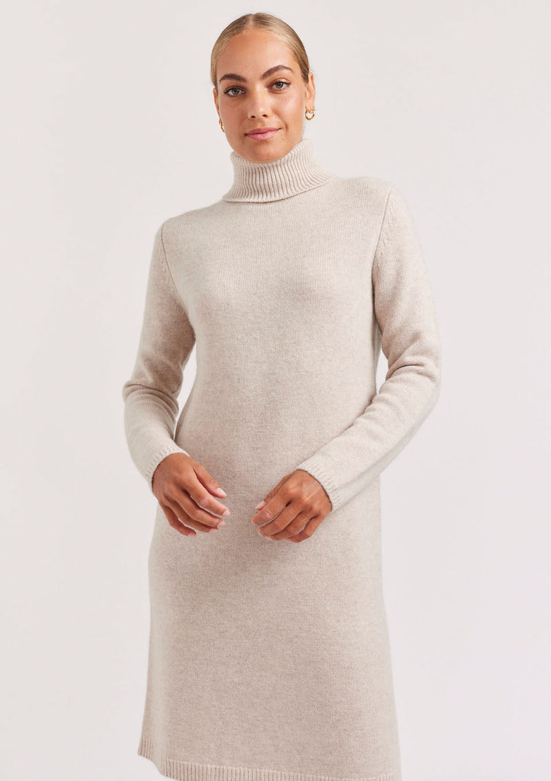 Alessandra Velma Dress