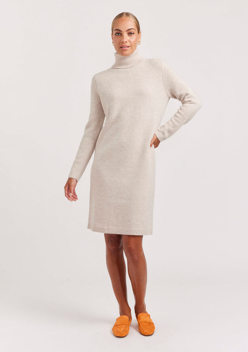 Alessandra Velma Dress