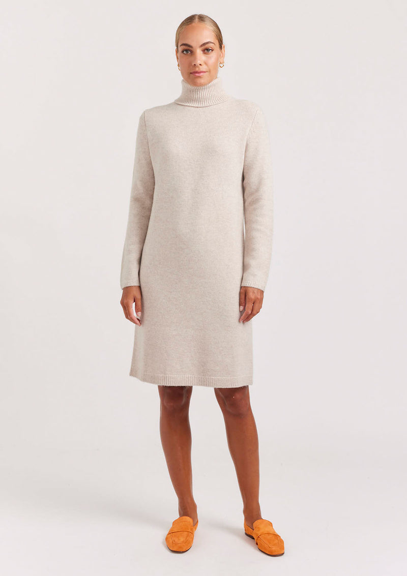 Alessandra Velma Dress