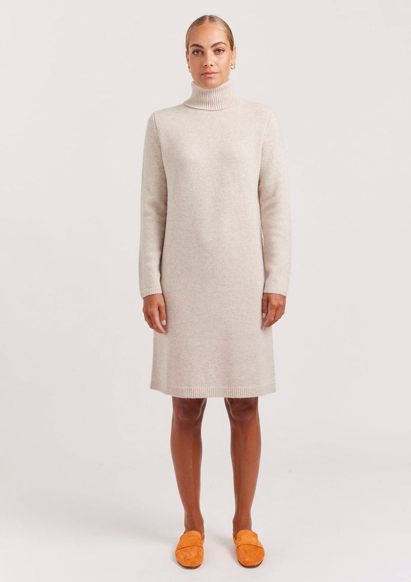 Alessandra Velma Dress
