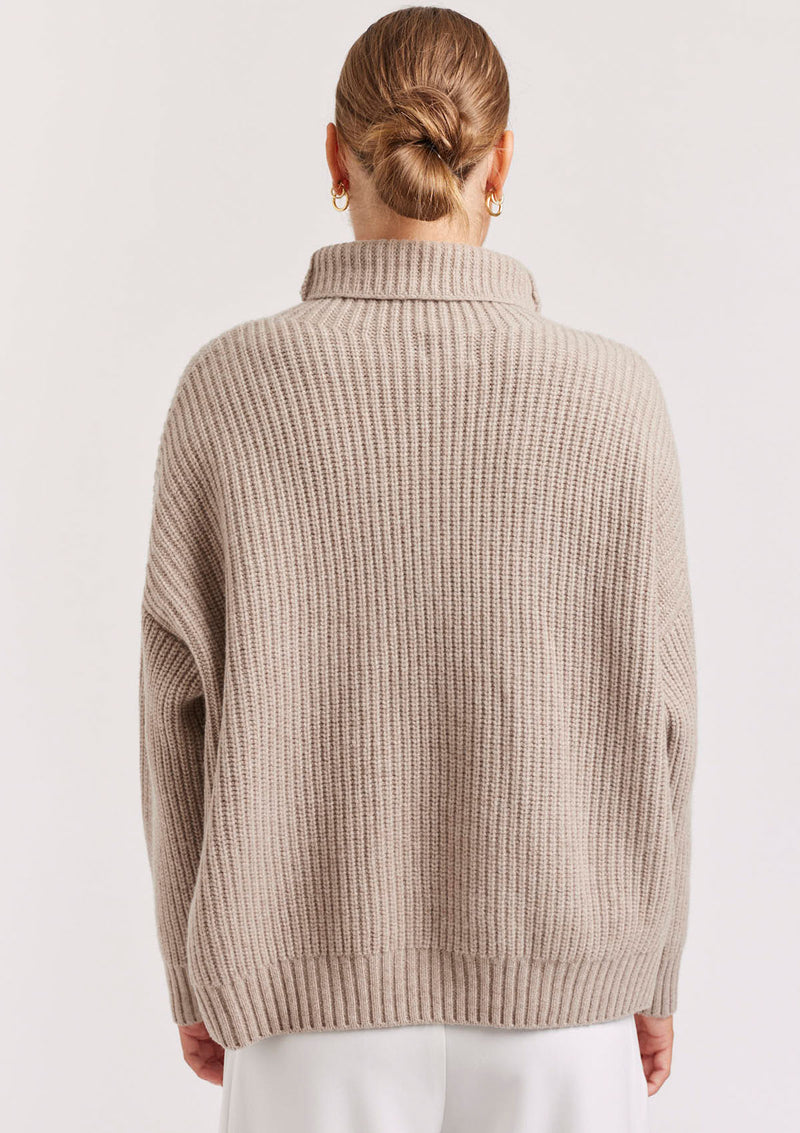 Alessandra Gwenn Sweater