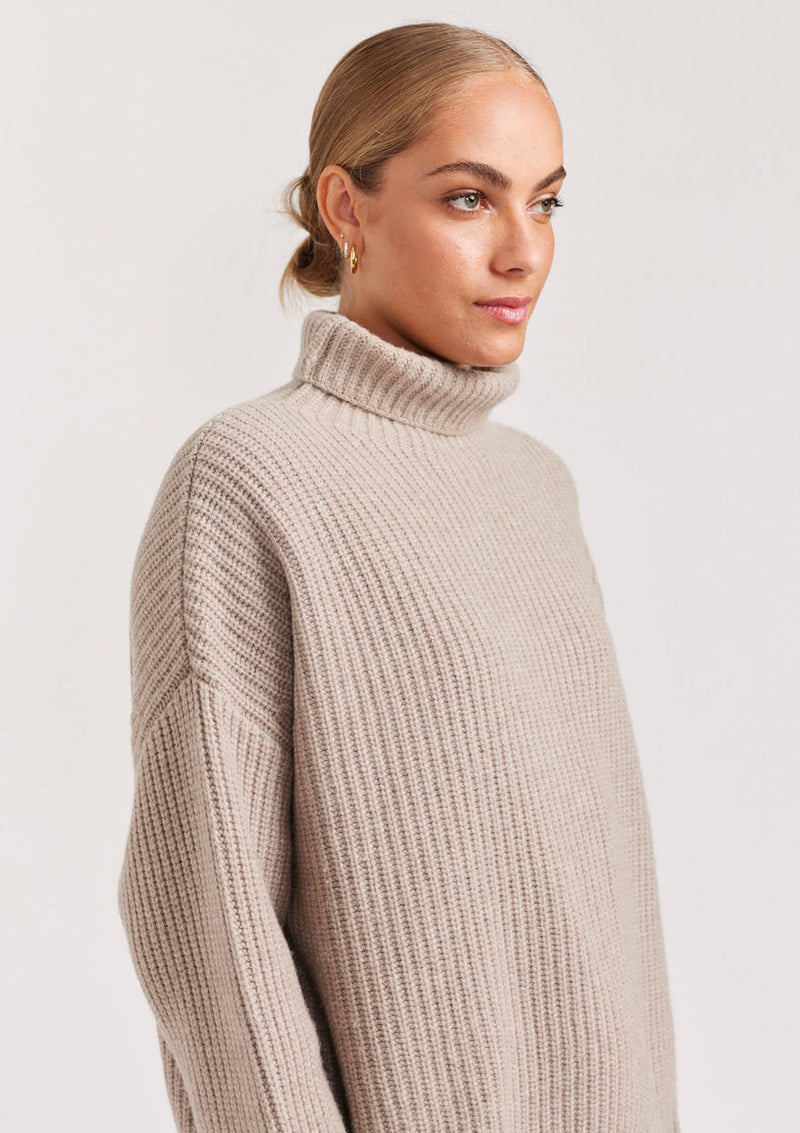 Alessandra Gwenn Sweater