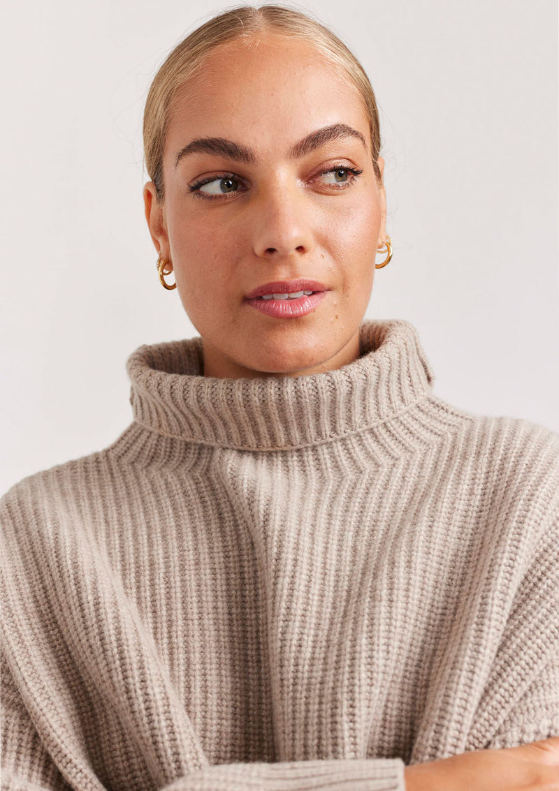 Alessandra Gwenn Sweater