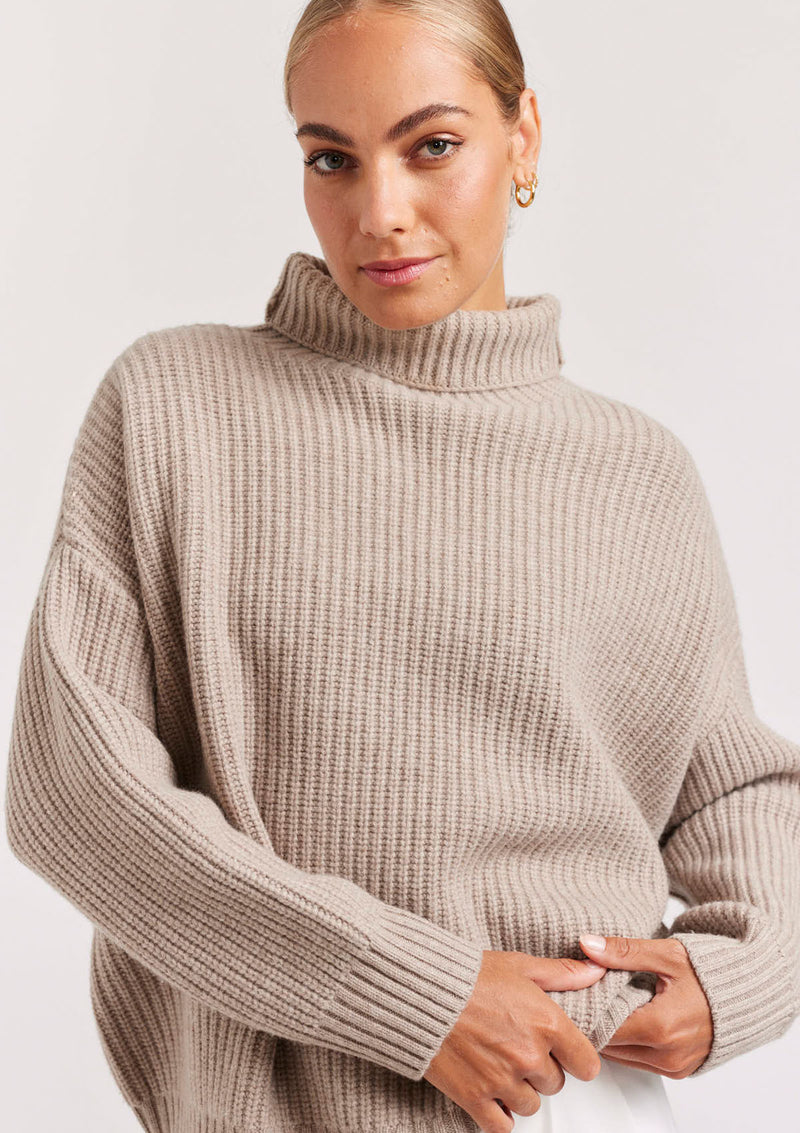 Alessandra Gwenn Sweater