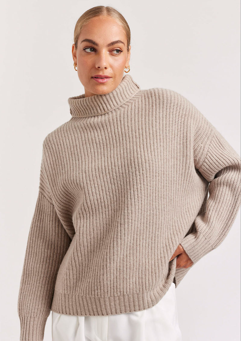 Alessandra Gwenn Sweater