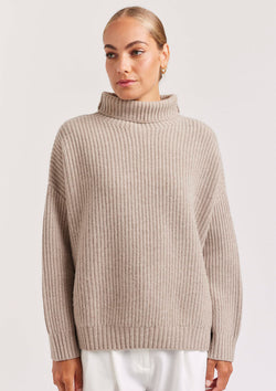 Alessandra Gwenn Sweater