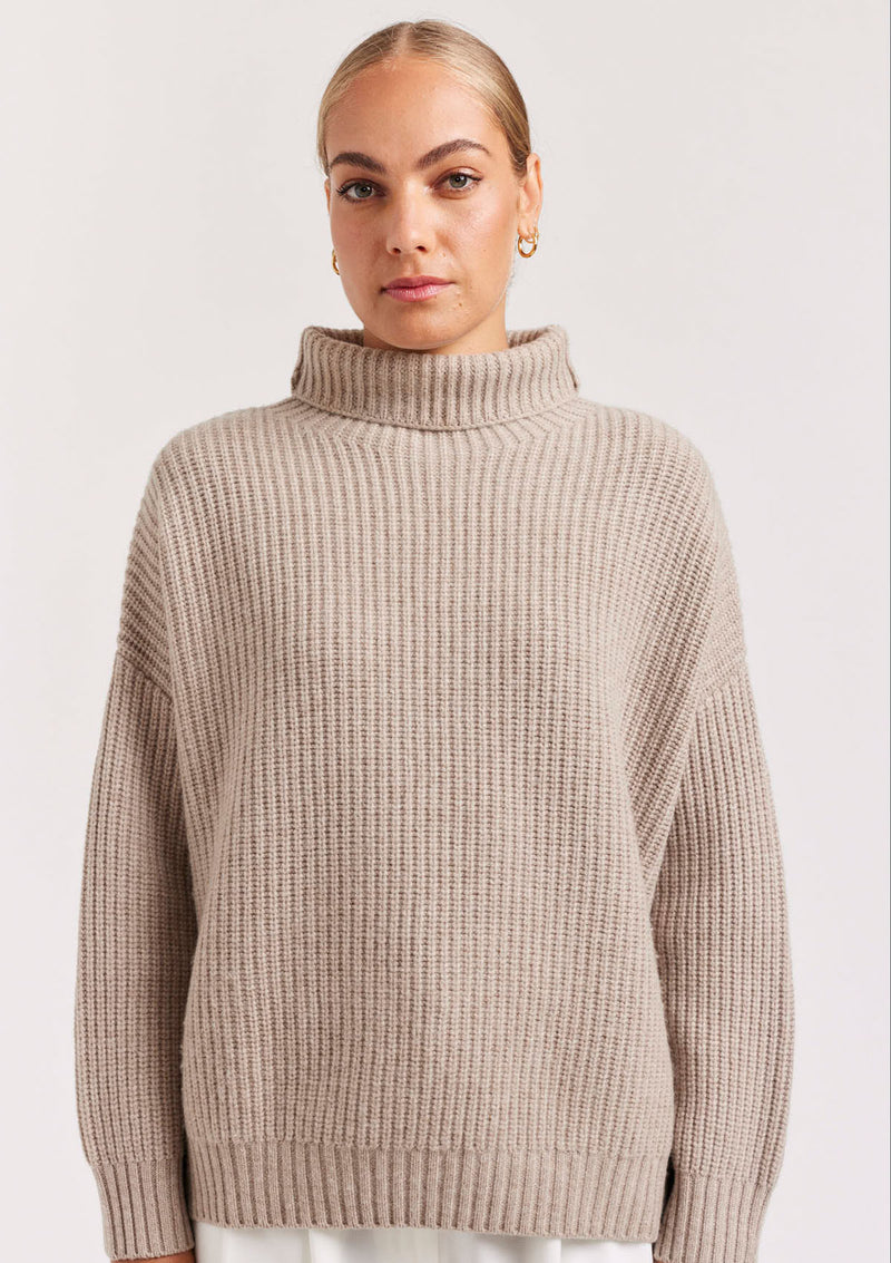 Alessandra Gwenn Sweater