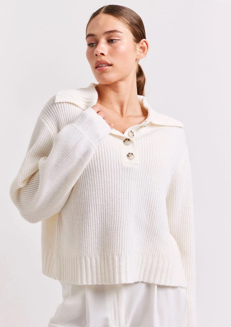 Alessandra Ana Sweater