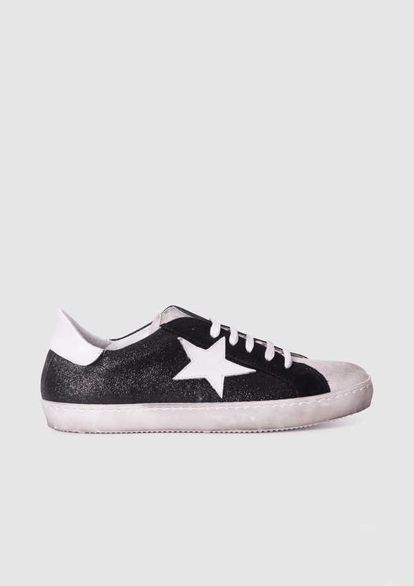 Zoe Kratzmann Wave Sneaker