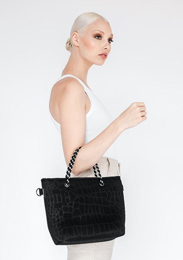 Prene Bags The Wild Pebbles Bag