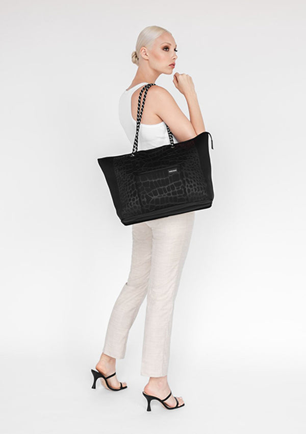 Prene Bags The Wild Voyager Bag