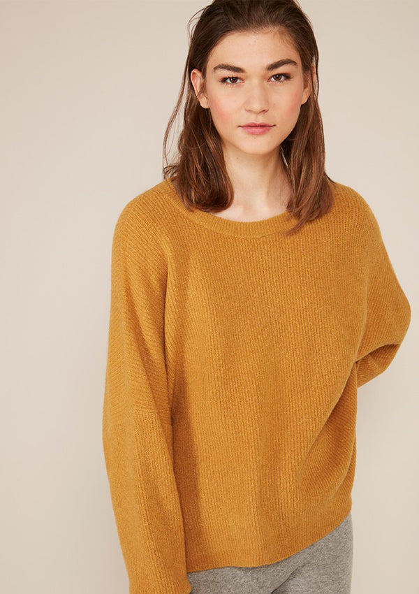 American Vintage Wopy Jumper
