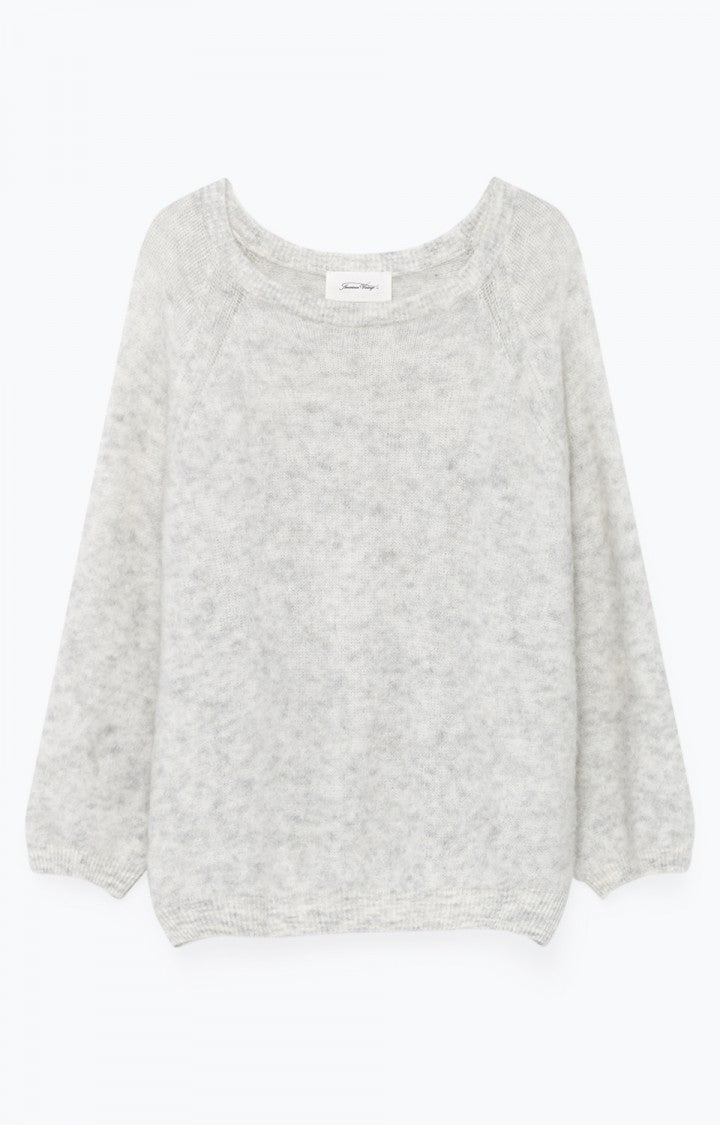 American Vintage Woxilen Jumper