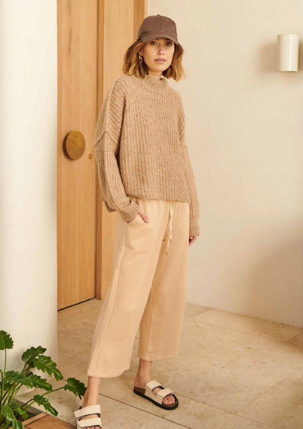 POL Cocoon Knit