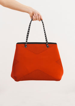 Prene Bags The X Bag Red