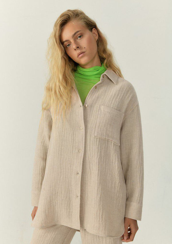 American Vintage Yenboro Shirt