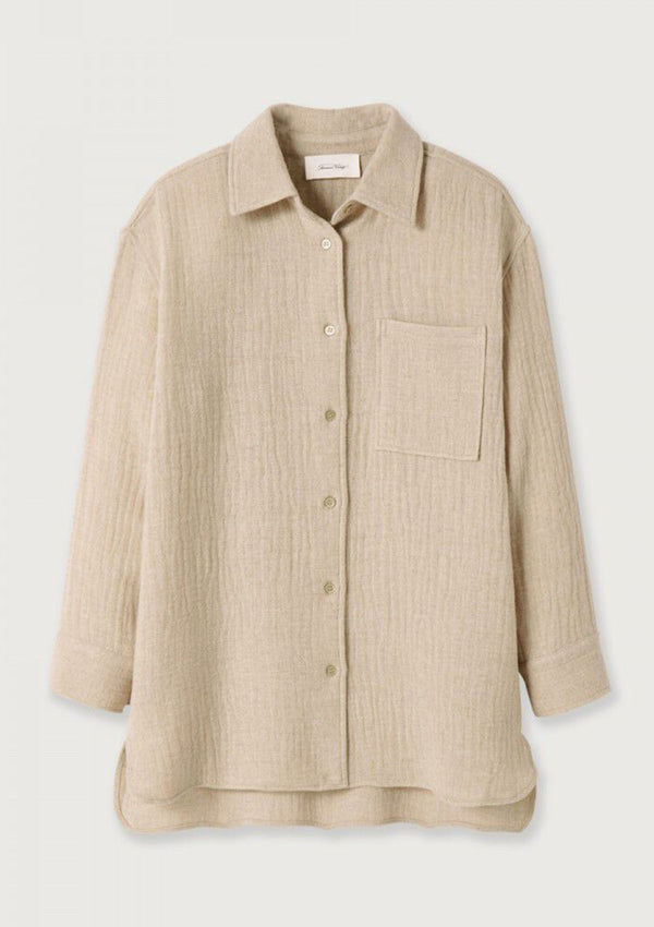 American Vintage Yenboro Shirt