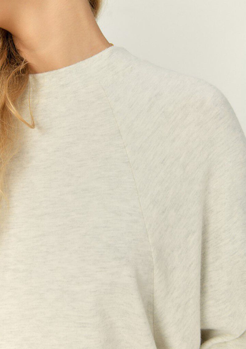 American Vintage Ypawood L/S T-Shirt