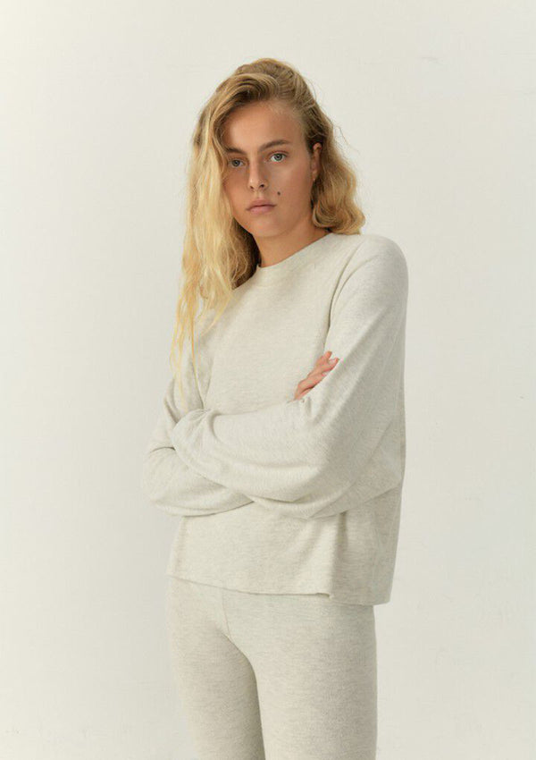 American Vintage Ypawood L/S T-Shirt