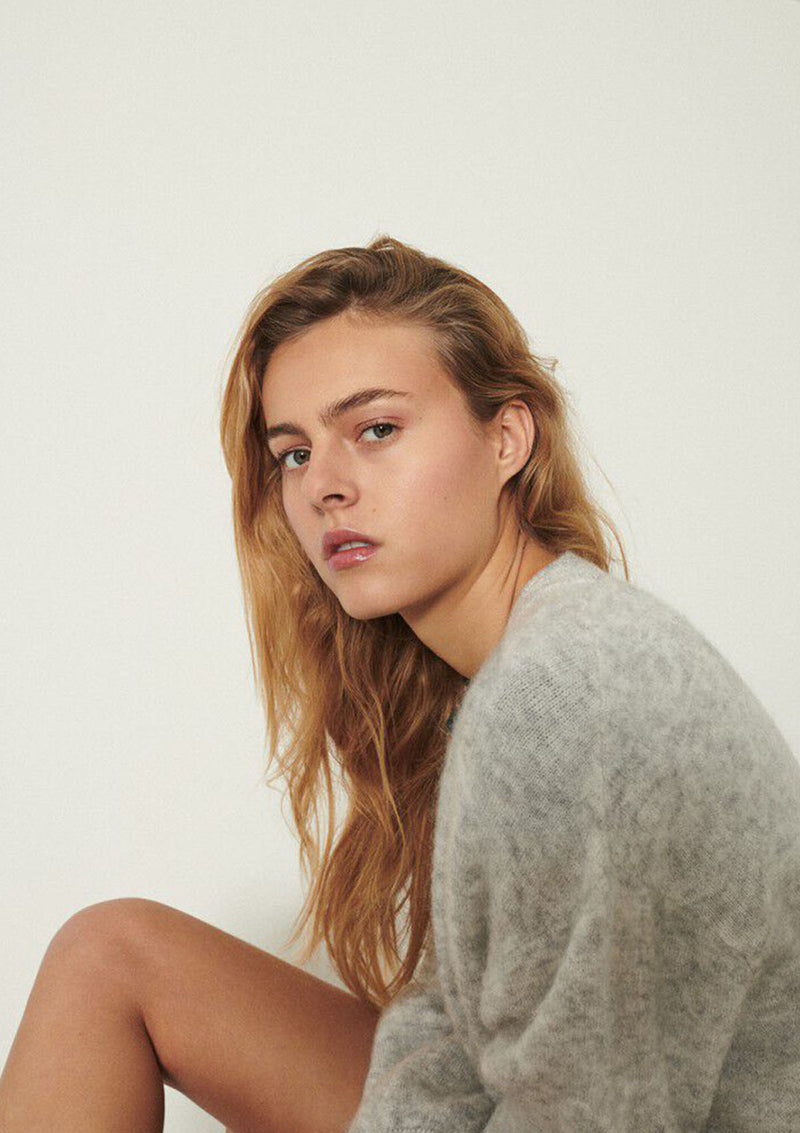 American Vintage Zabidoo Cardigan