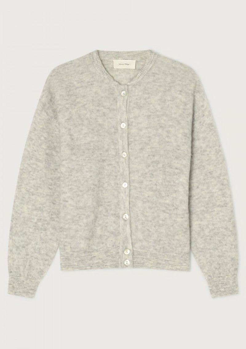 American Vintage Zabidoo Cardigan – Khlassik