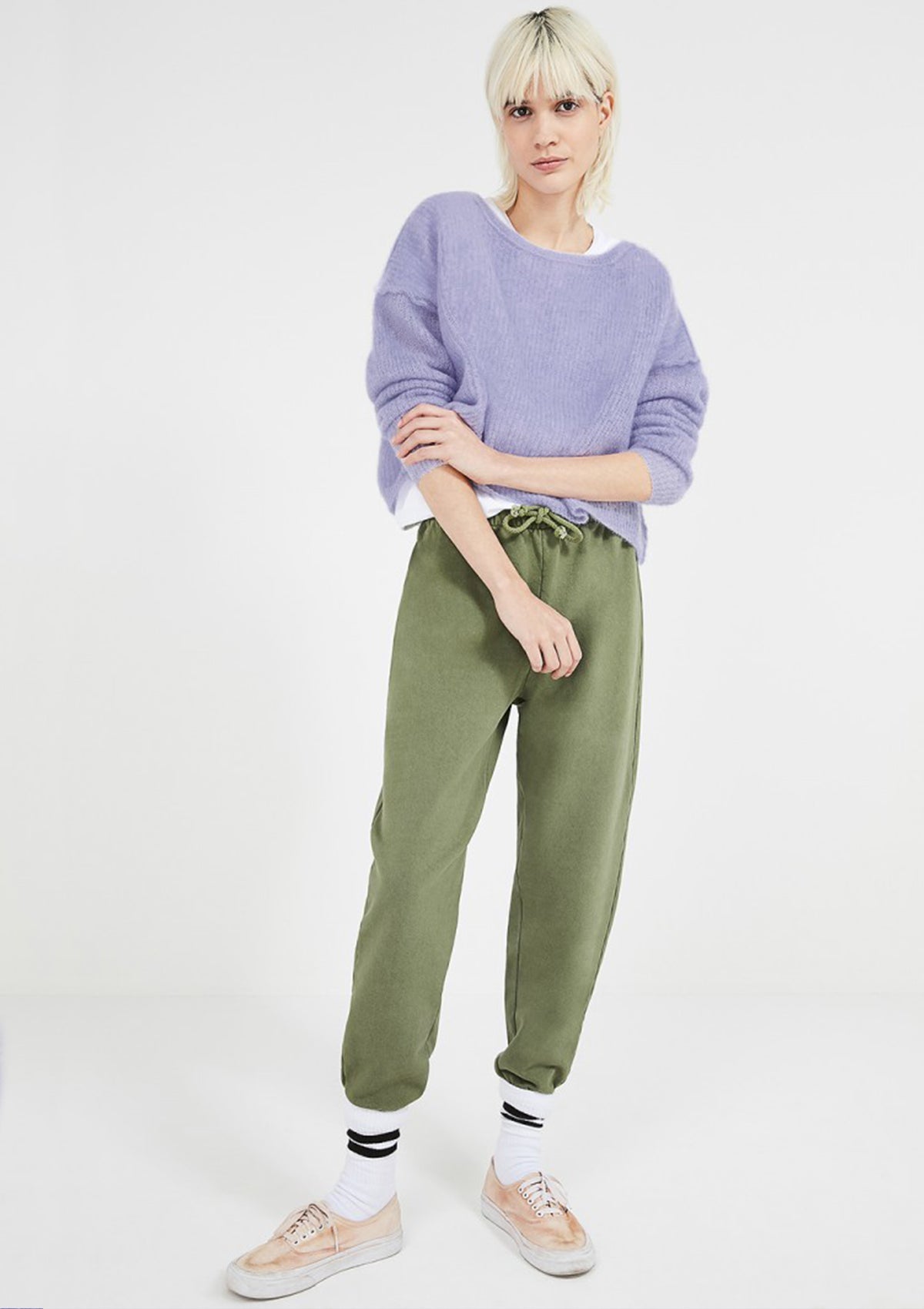 American vintage zazow cardigan online