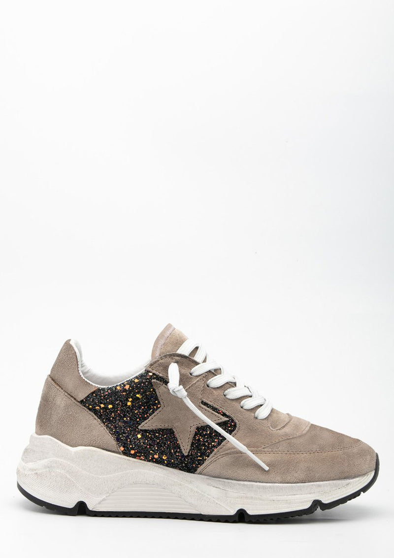 Zoe Kratzmann Siren Sneaker