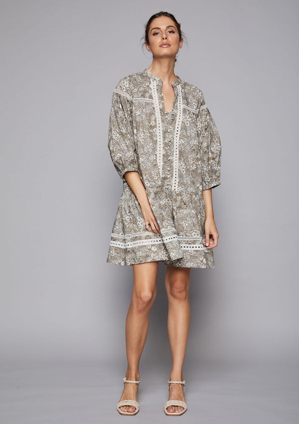 Zoe Kratzmann Beckon Dress