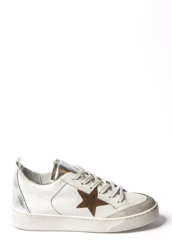 Zoe Kratzmann Eclipse Sneaker