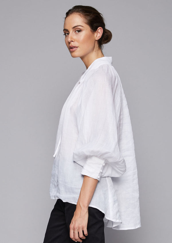 Zoe Kratzmann Plunge Top