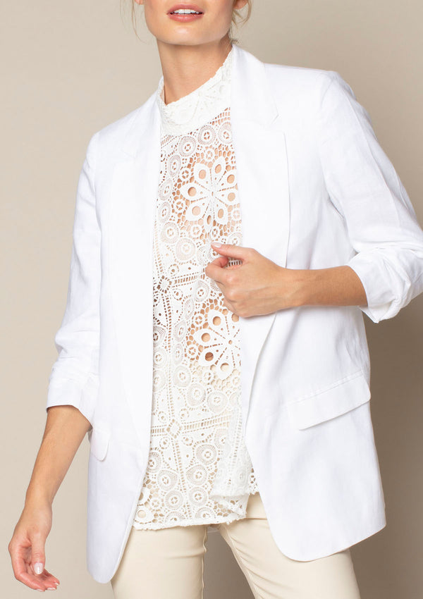 Zoe Kratzmann Entitle Blazer