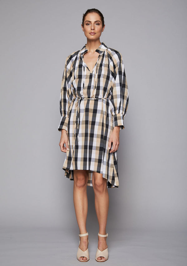 Zoe Kratzmann Cultivate Dress