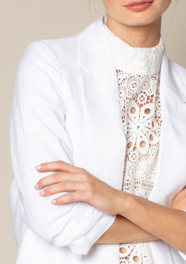 Zoe Kratzmann Entitle Blazer