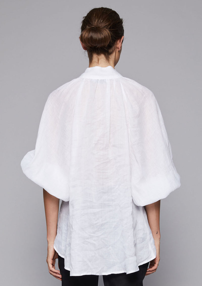 Zoe Kratzmann Plunge Top