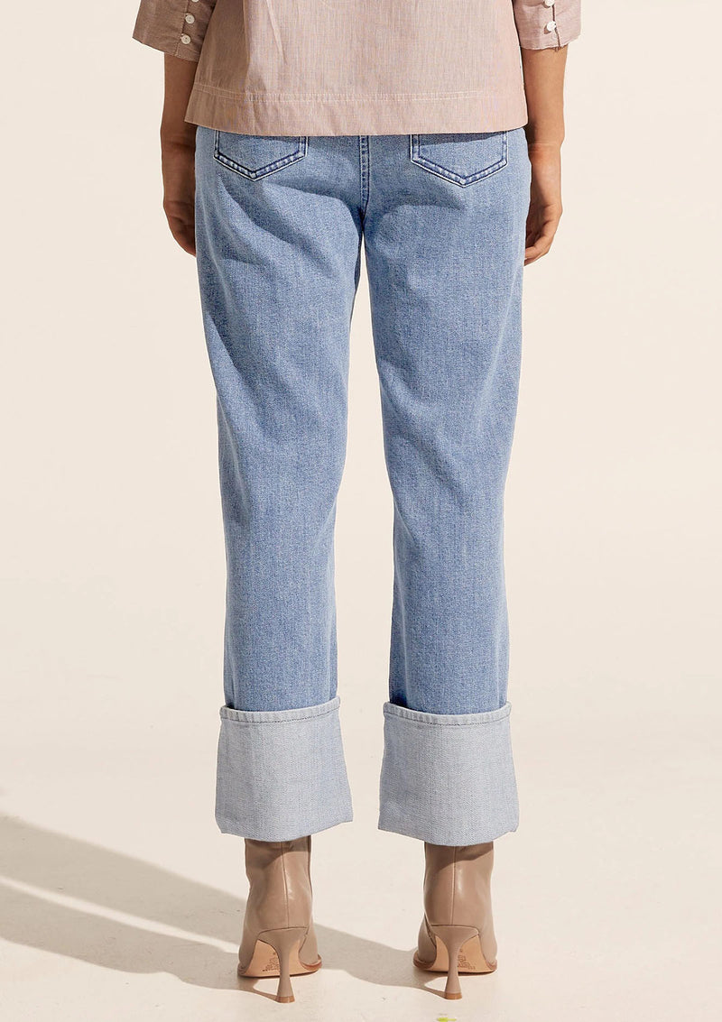 Zoe Kratzmann Citizen jean
