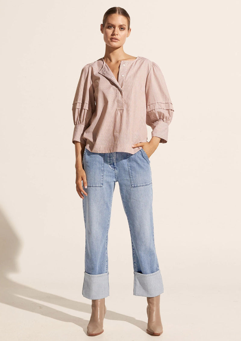 Zoe Kratzmann Citizen jean