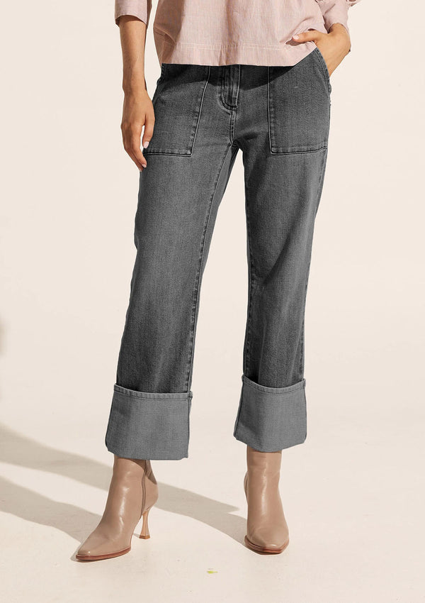 Zoe Kratzmann Citizen jean