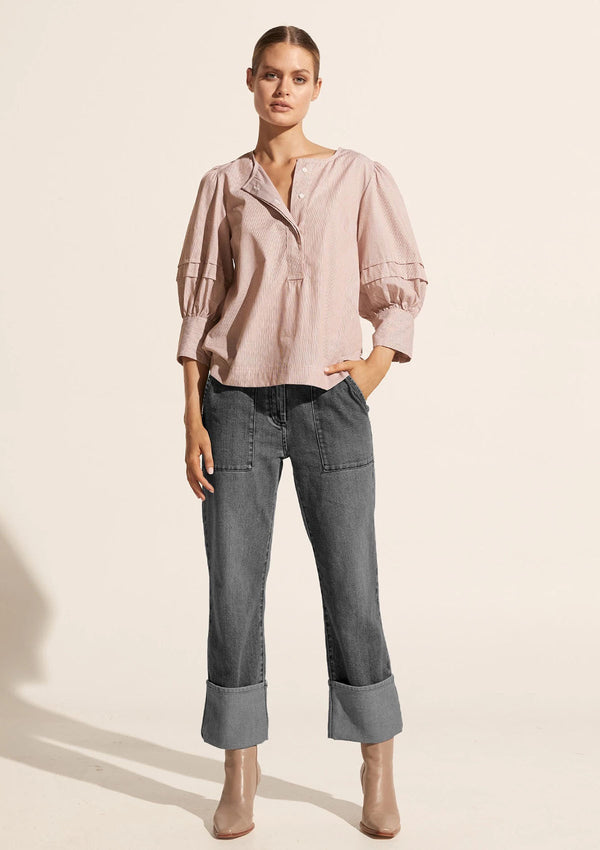 Zoe Kratzmann Citizen jean