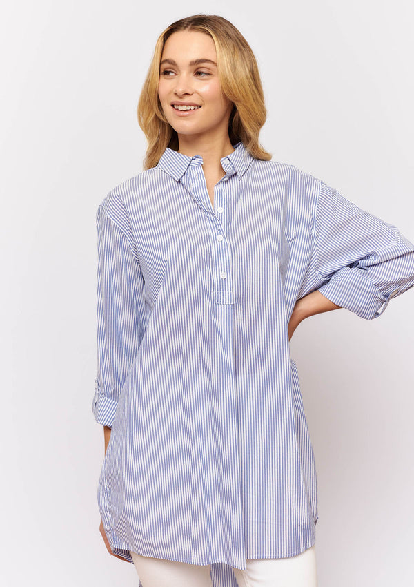 Alessandra Overshirt
