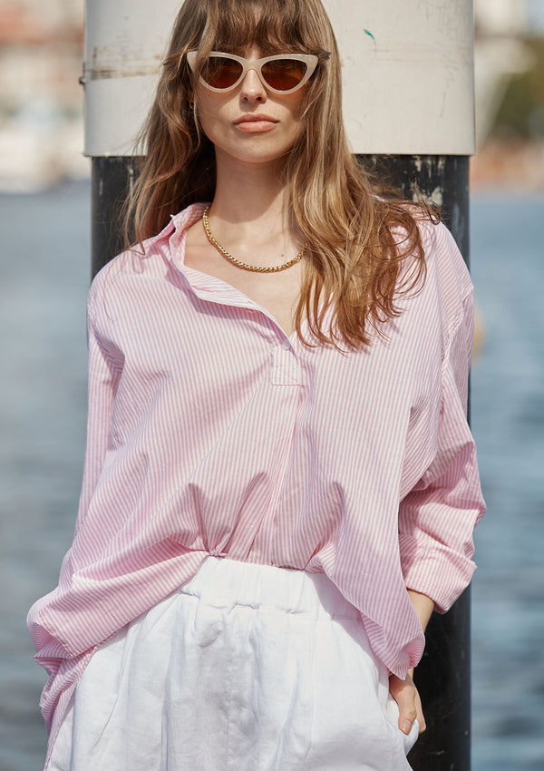 Alessandra Overshirt