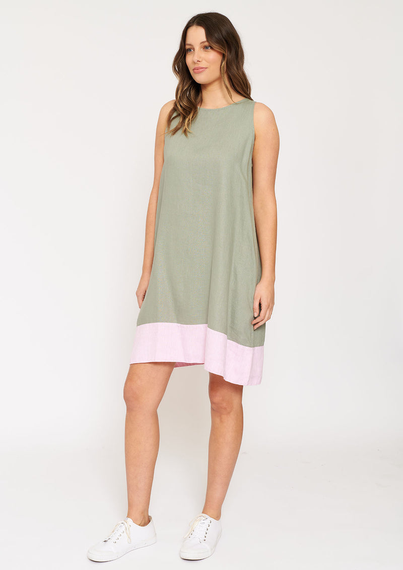 Alessandra Lenna Dress