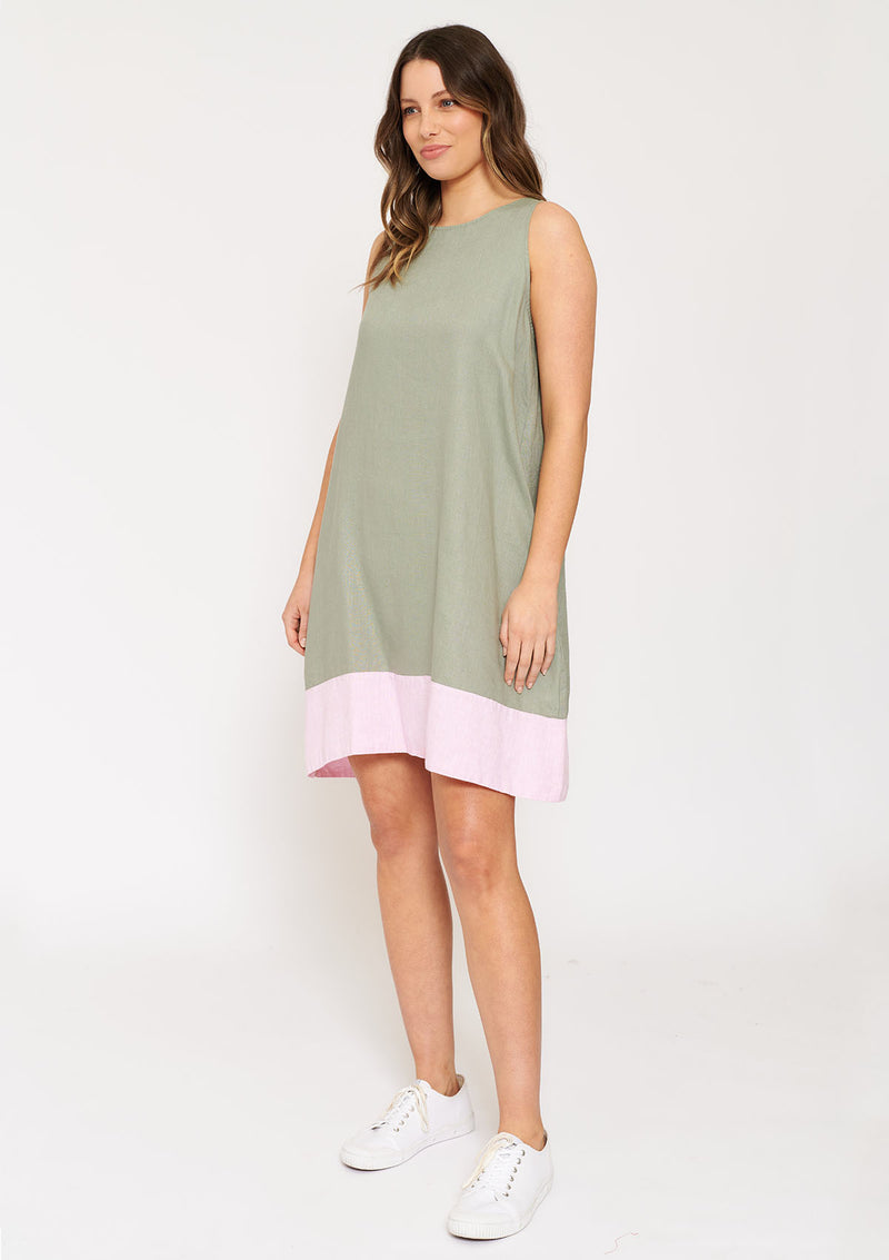 Alessandra Lenna Dress