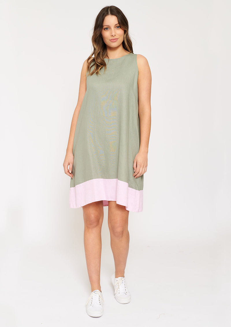 Alessandra Lenna Dress