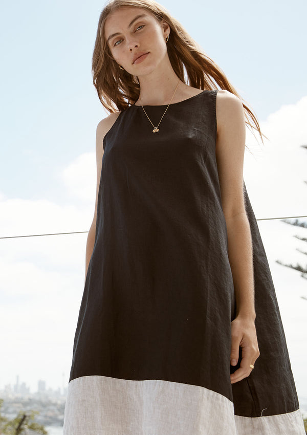 Alessandra Lenna Dress