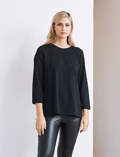 Lounge the Label Ancona Tunic