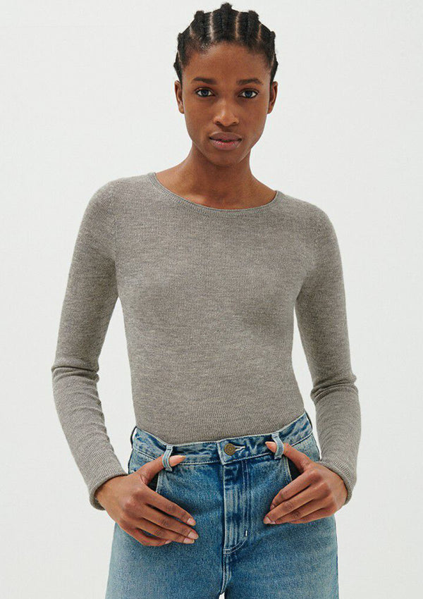 American Vintage Nuyvay Jumper